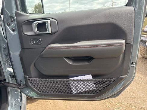 New 2026 Jeep Wrangler Unlimited Rubicon 392 image 31