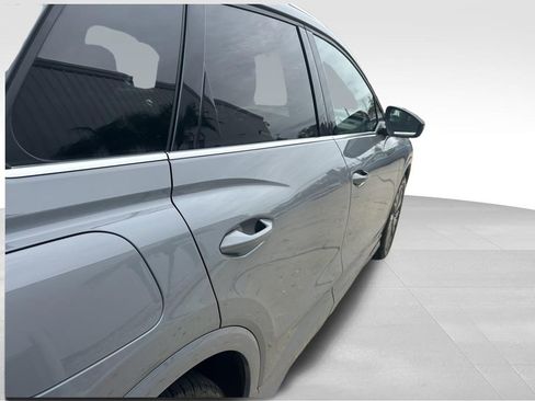 Used 2023 Audi Q4 e-tron Premium Plus w/ Premium Plus image 33