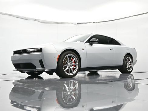 New 2025 Dodge Charger Daytona Scat Pack w/ Track Pack image 43