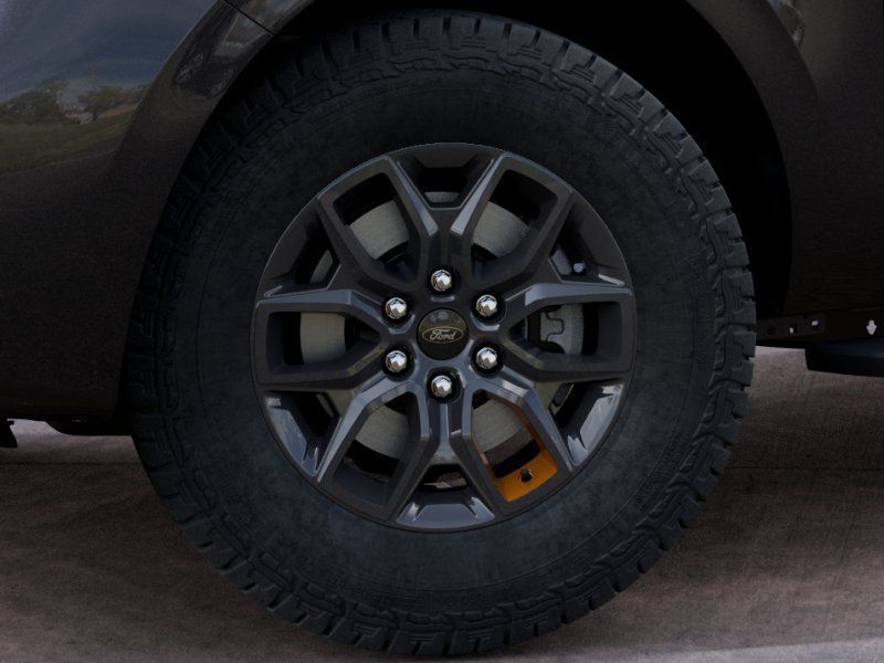 New 2027 Ford Expedition Tremor w/ Driver's Package AWD/4WD image 19