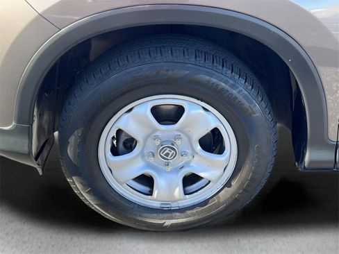 Used 2014 Honda CR-V LX image 25