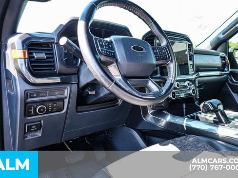 Used 2023 Ford F150 Tremor AWD/4WD image 25