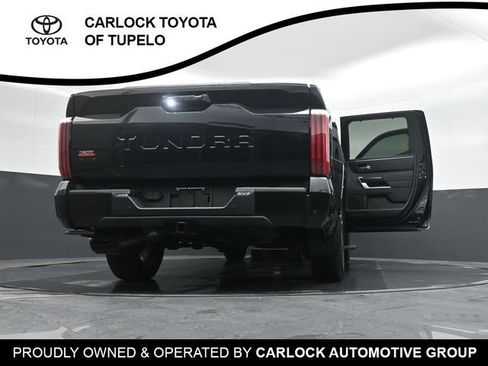 Used 2024 Toyota Tundra Platinum image 37