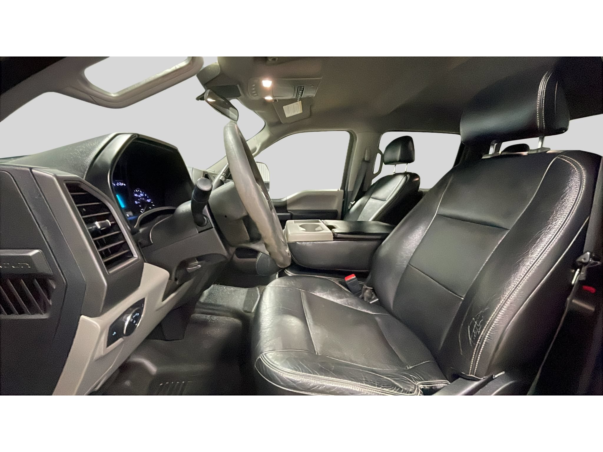 Used 2020 Ford F250 XL w/ STX Appearance Package AWD/4WD image 11