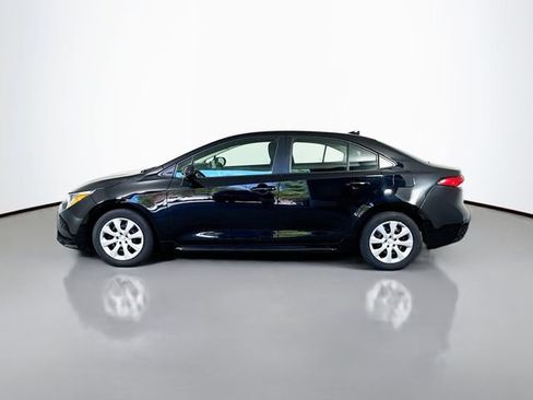 Used 2024 Toyota Corolla LE FWD image 3