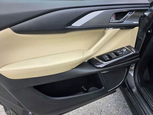 Used 2016 MAZDA CX-9 Grand Touring image 8