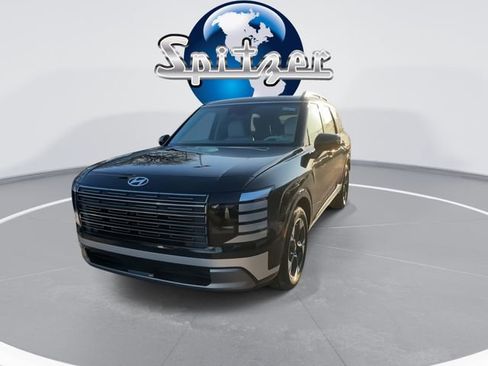 New 2026 Hyundai Palisade Limited image 3