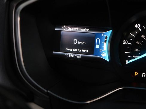 Used 2018 Ford Fusion SE image 36