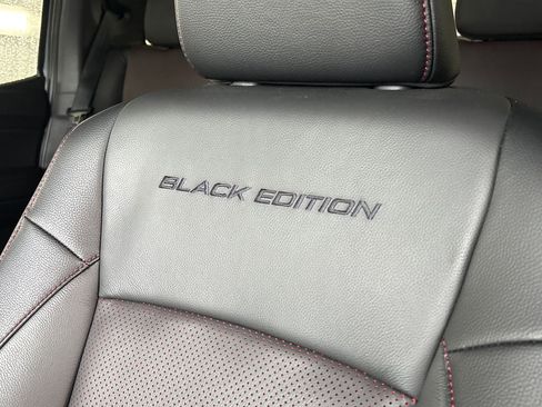 Used 2025 Honda Ridgeline Black Edition image 61