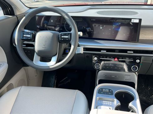 New 2026 Hyundai Ioniq 9 SEL AWD/4WD image 25