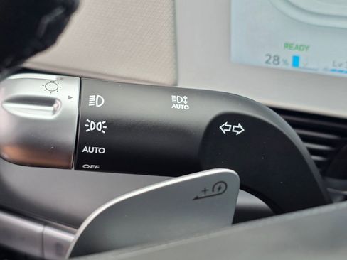 Used 2024 Hyundai Ioniq 5 SEL RWD image 38