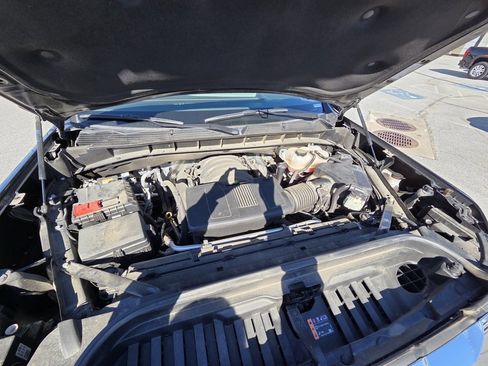 Used 2023 GMC Sierra 1500 SLT w/ SLT Premium Plus Package image 29