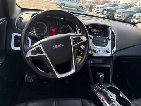 Used 2016 GMC Terrain SLT image 13