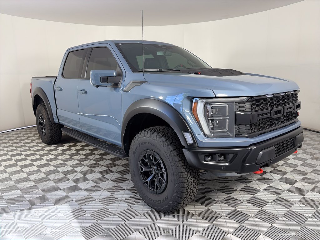Used 2023 Ford F150 Raptor w/ Equipment Group 802A Raptor R AWD/4WD image 1