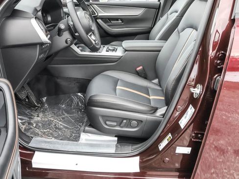 New 2026 MAZDA CX-90 Plug-In Hybrid w/ Premium Plus image 26