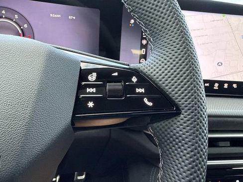 New 2026 Audi SQ5 Prestige image 14