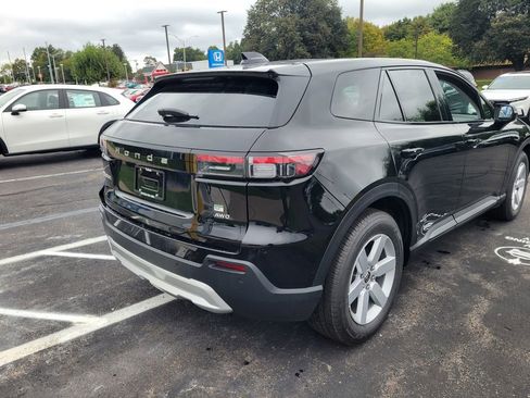 New 2026 Honda Prologue EX image 3