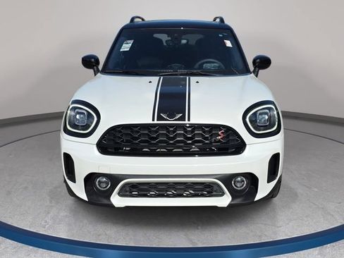 Used 2024 MINI Cooper Countryman S FWD image 2