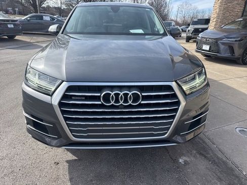 Used 2019 Audi Q7 2.0T Premium Plus w/ Premium Plus Package image 8