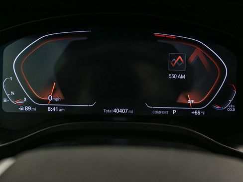 Used 2023 BMW X3 xDrive30i w/ Premium Package image 43