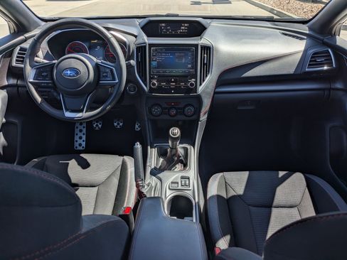 Used 2018 Subaru Impreza 2.0i Sport AWD/4WD image 24
