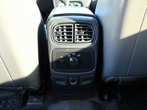 Used 2004 GMC Envoy XUV SLE w/ 1SB Preferred Equipment Group image 32