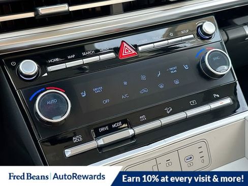 New 2026 Hyundai Santa Fe SEL image 15