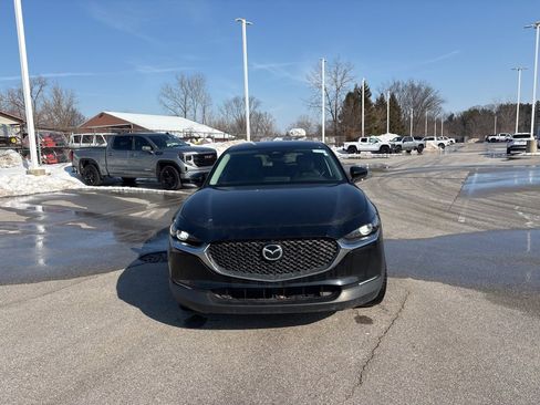 Used 2024 MAZDA CX-30 AWD 2.5 S w/ Select Sport Pkg image 2