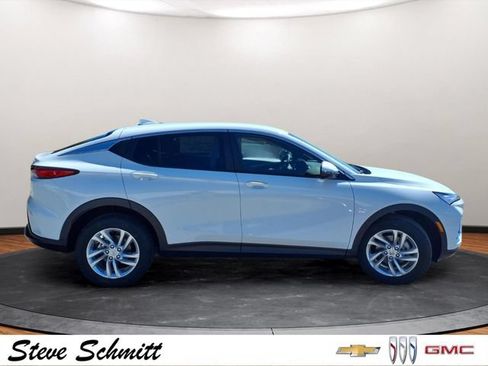 New 2026 Buick Envista Sport Touring w/ Convenience I Package FWD image 22