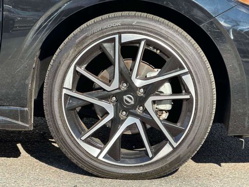 Used 2024 Nissan Sentra SR image 7