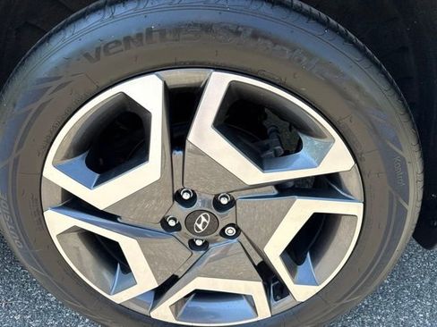 Used 2024 Hyundai Palisade Limited AWD/4WD image 7
