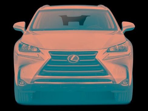 Used 2017 Lexus NX 200t AWD w/ Accessory Package image 25