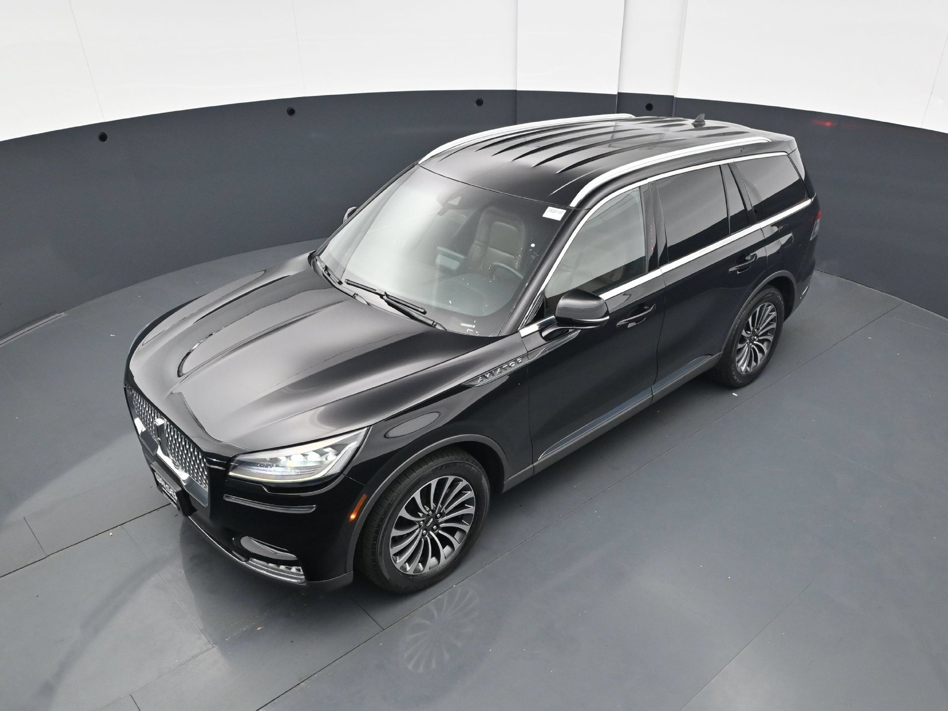 Used 2020 Lincoln Aviator Reserve w/ Class IV Trailer Tow Package AWD/4WD image 40