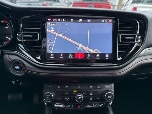 Used 2025 Dodge Durango GT image 48