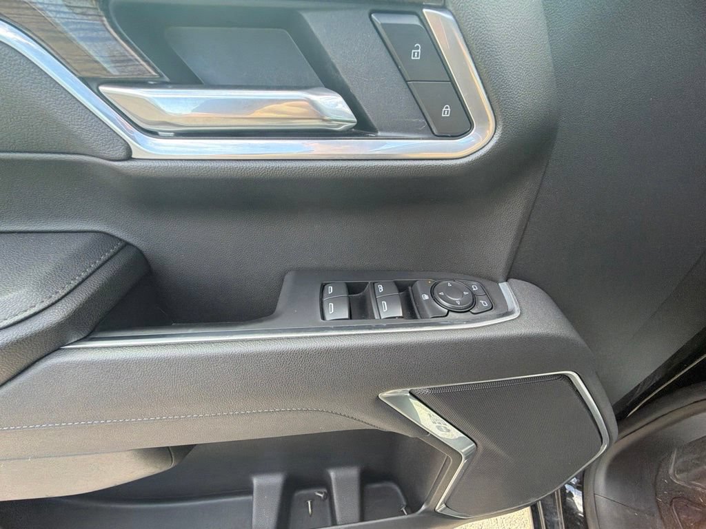 Used 2026 Chevrolet Silverado 1500 RST AWD/4WD image 42
