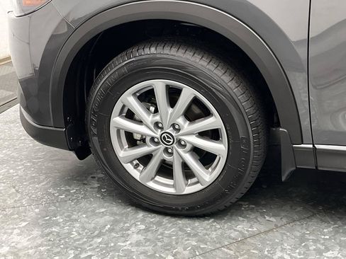Used 2023 MAZDA CX-5 AWD 2.5 S image 34