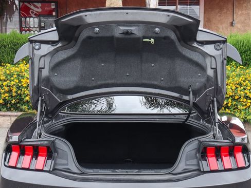Used 2024 Ford Mustang GT Premium RWD image 8