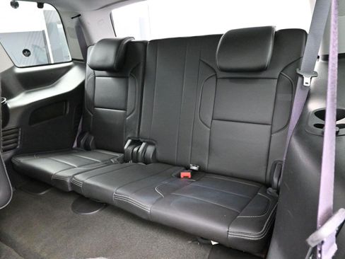 Used 2017 GMC Yukon Denali w/ Open Road Package AWD/4WD image 37