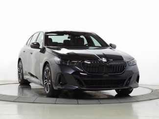 New 2026 BMW 550e xDrive video 1