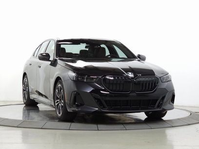 New 2026 BMW 550e xDrive