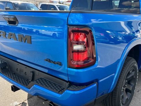 New 2026 RAM 1500 4x4 Crew Cab image 16