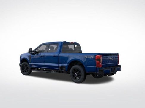 New 2026 Ford F250 Lariat w/ Black Appearance Package AWD/4WD image 6