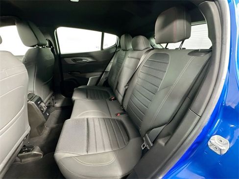 Used 2024 Dodge Hornet R/T w/ R/T Blacktop Package image 25