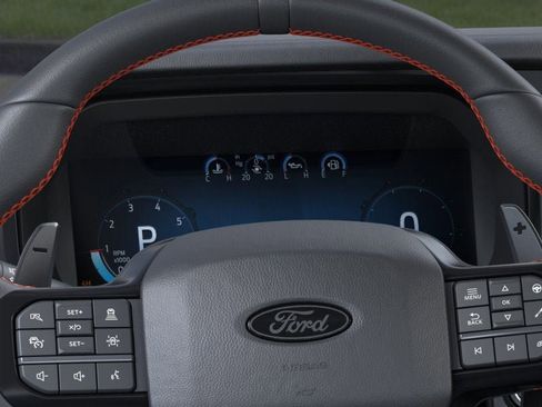 New 2026 Ford F150 Raptor image 13