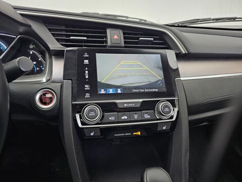 Used 2017 Honda Civic EX-L image 25