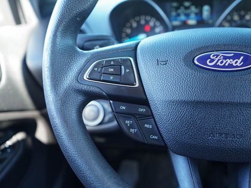 Used 2018 Ford Escape SE image 27