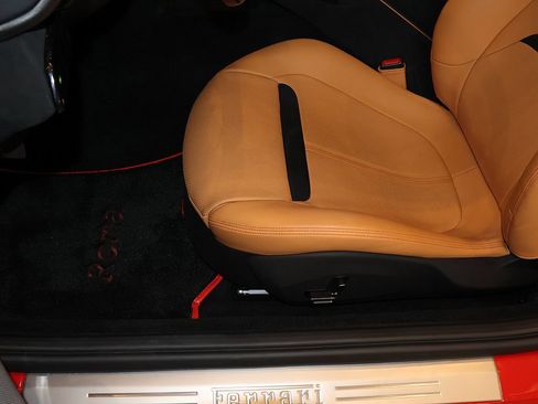 Certified 2024 Ferrari Roma RWD image 72