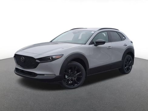 New 2026 MAZDA CX-30 Aire Edition image 1