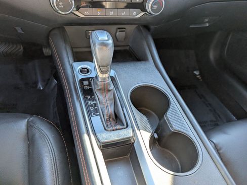 Used 2021 Nissan Altima 2.5 SR w/ SR Premium Package image 19