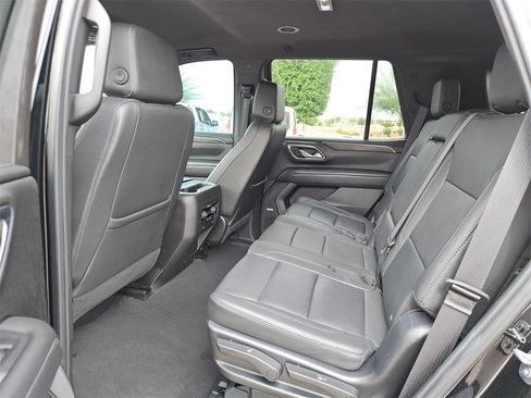 Used 2023 Chevrolet Tahoe LT w/ Luxury Package image 23